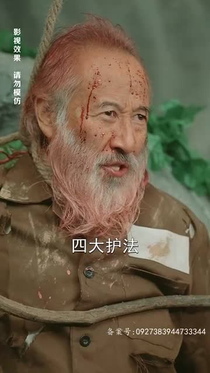 追龙之罪与罚（100集）最热短剧抢先看