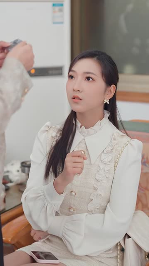 你是我的眼（50集）在哪看是免费的