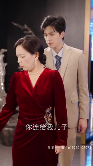 合约期间爱上她（99集）热播短剧全集看