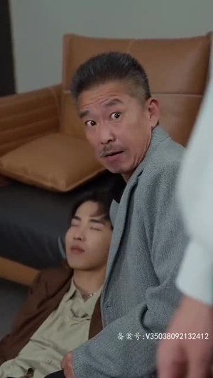 我爸是神豪（81集）每日短剧追不停