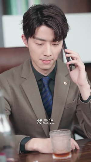 与你共赴的黄昏（66集）短剧全集完整版