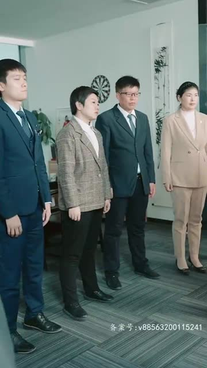 我重生了十万次（83集）大结局
