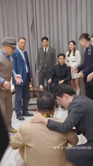 归来之豪门风云（82集）免费看短剧