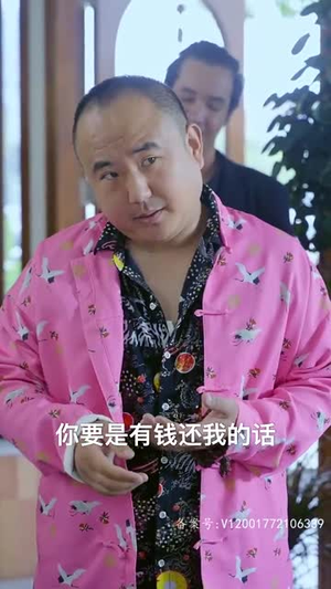 千龙之首（105集）短剧更新抢先看
