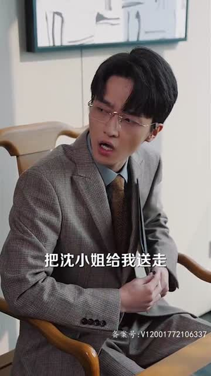 傅先生别追了大小姐是假的~85集·免费观看完整版