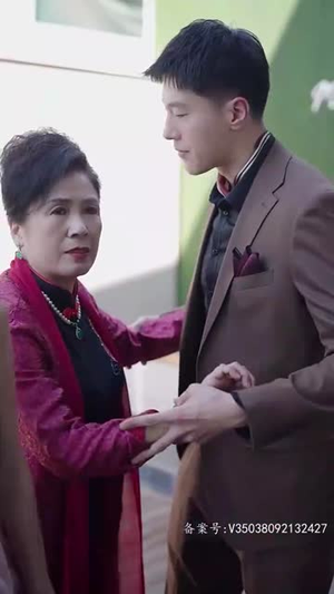 闪婚后，任总突然傲娇了（98集）推荐好短剧