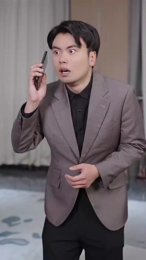 似是佳人来（91集）抢先看热门短剧