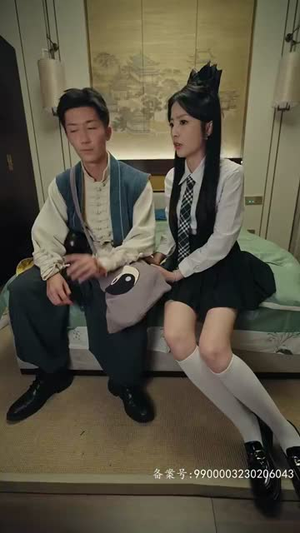 九转天师（100集）短剧精彩片段