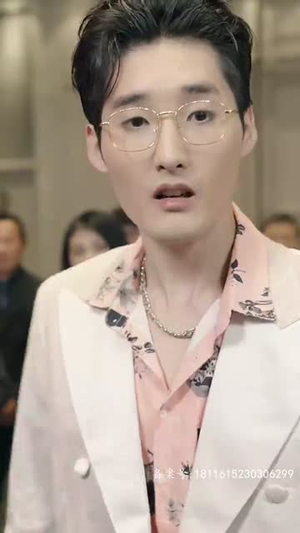 新：魔幻手机红果短剧免费看