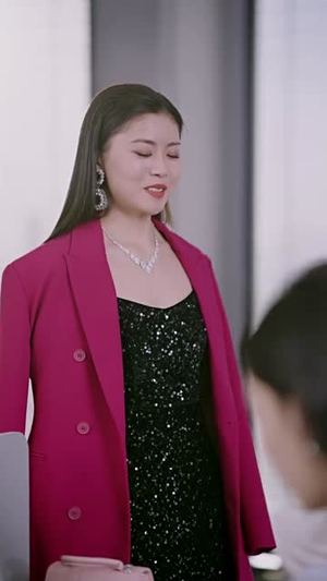 厉总，你找错夫人了（103集）热播短剧抢先看