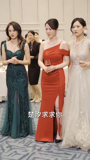 总裁夫人超凶猛（88集）看精彩短剧
