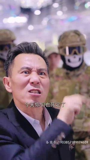 亮剑之龙帅归来（75集）热播短剧免费看