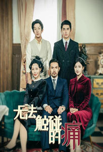 无法触碰的痛（80集）短剧热门推荐
