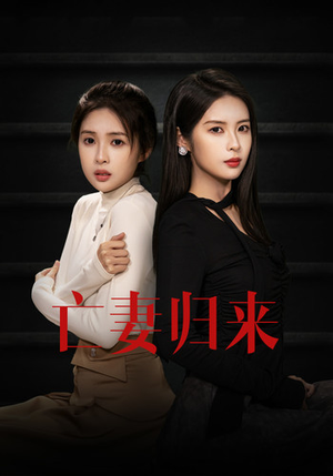 亡妻归来（85集）热播短剧全集看