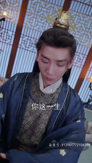 震惊，我能听到皇帝的心声（99集）热播短剧来袭