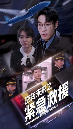 逆转未来之紧急救援（64集）短剧排行榜