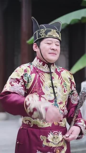 四爷的心尖宠妃 95集精彩短剧看不停