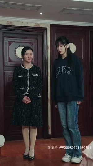 你若安好，便是晴天（68集）免费短剧大全