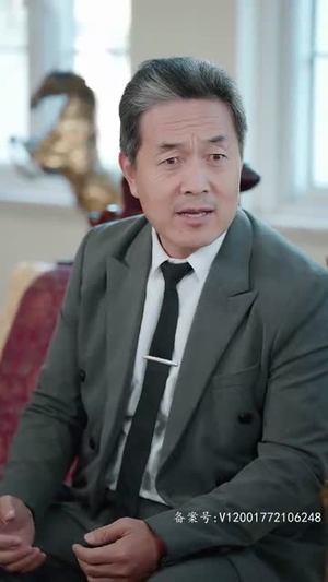 我有三爹，可翻江（95集）视频在线看