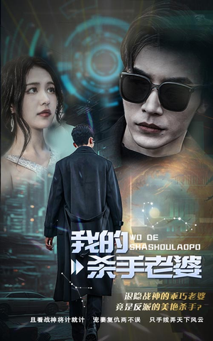 我的杀手老婆（97集）短剧热门分享