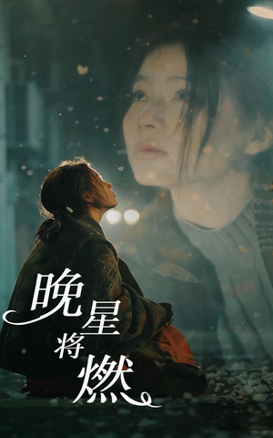 晚星将燃（93集）河马免费短剧