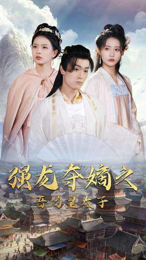 强龙夺嫡之吾乃皇太子（104集）百度网盘在线看