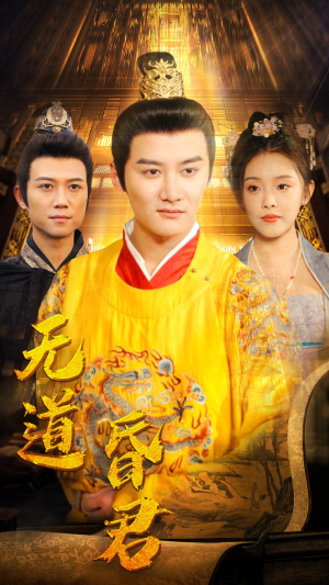 无道昏君（80集）精彩短剧追不停