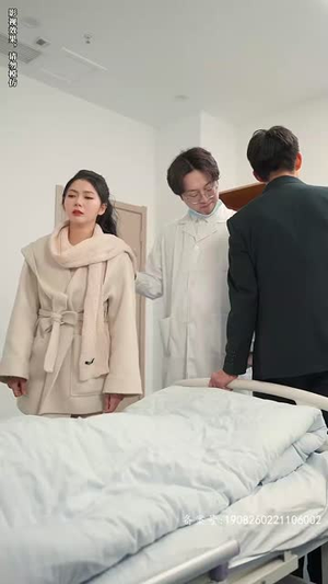闪婚而已霍先生别太爱（长篇）剧情简介