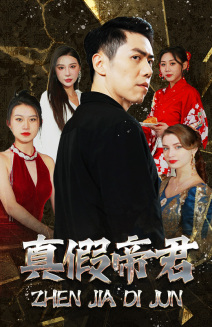 真假帝君（83集）短剧有好货推荐