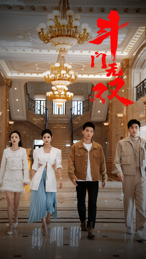 斗门无双（81集）热播短剧来袭
