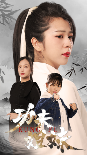 功夫姐妹（62集）精彩好看的短剧