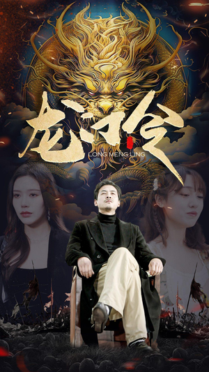 龙门令（96集）短剧推荐上热门