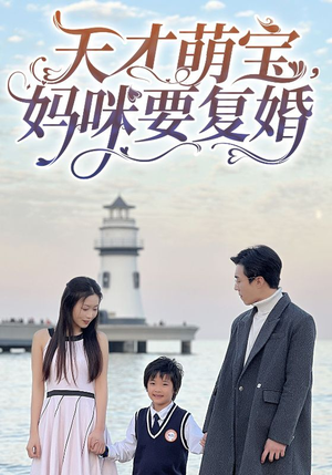 天才萌宝，妈咪要复婚（91集）火热短剧抢先看