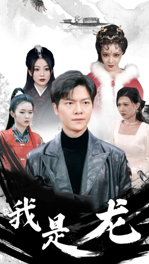 我是龙（80集）精彩短剧推荐