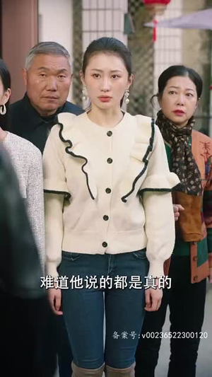首富回村：巅峰归来（82集）看短剧放松一下