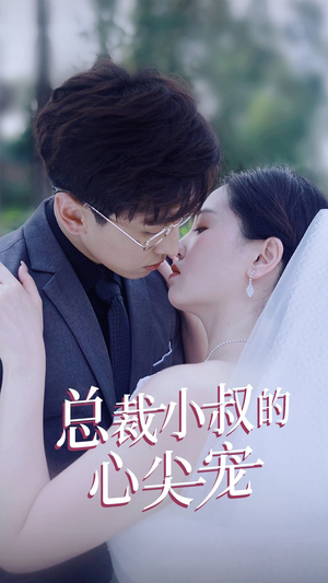 总裁小叔的心尖宠（80集）1-102集