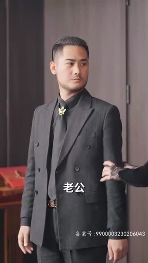 成王（95集）看到了大结局