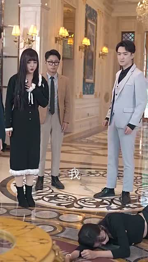 秘宠（100集）夸克网盘观看