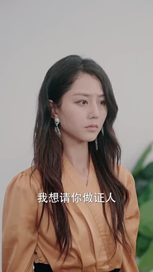 精武风云（96集）第一集