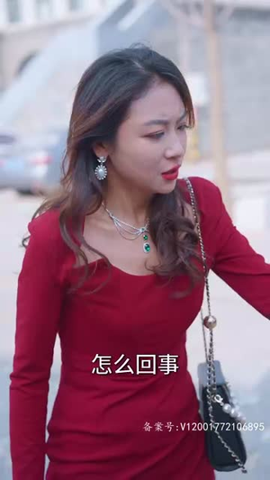 世仁之重回巅峰（91集）好看上头短剧