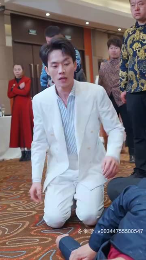 我那热辣滚烫的婚姻（83集）一口气看完全集