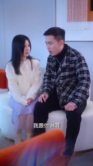 捂紧我的小马甲（80集）短剧解说热门
