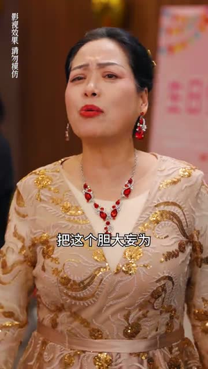真千金美飒全场（90集）在线看完整版