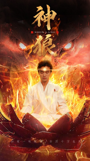 神狼（80集）短剧在线更新