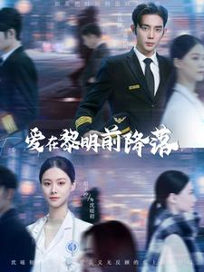 爱在黎明前降落（107集）演的怎么样