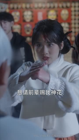洛雨寻笙（65集）最火的短剧