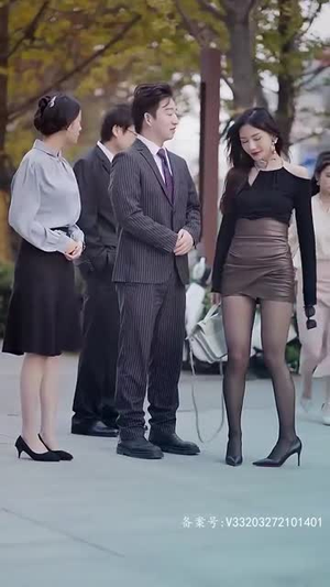 强势锁婚：傲娇总裁别想跑（79集）热门短剧又来了