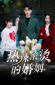 热辣滚烫的婚姻（73集）精彩的短剧
