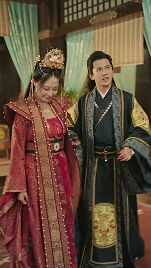 重生古代当赘婿（100集）真的好看吗