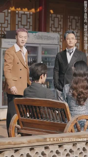 新版：无极天尊（102集）短剧精彩绝伦